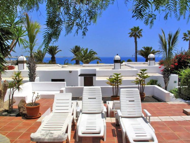 ACE Puerto Blanco 4 SZ 2. Reihe NEU