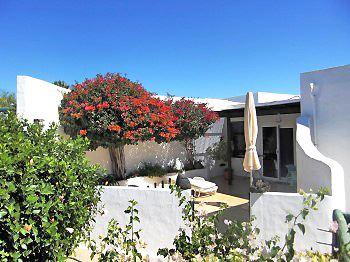 ACE Lucero Appartement