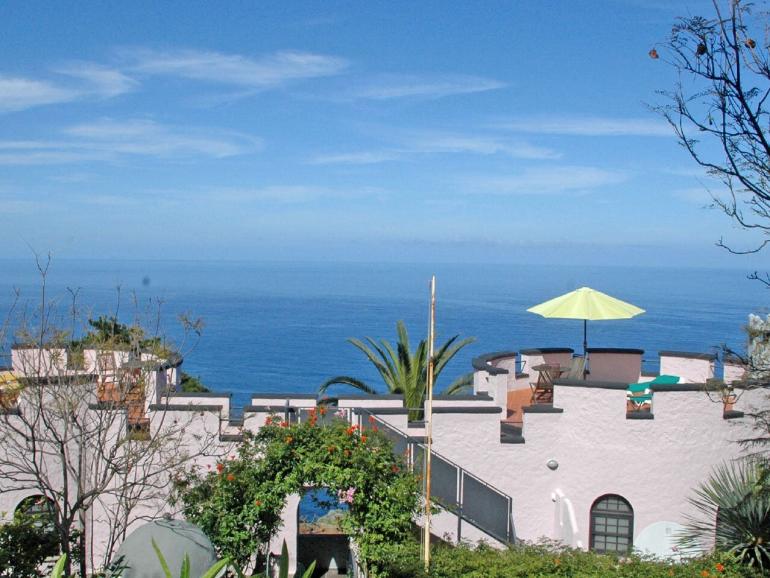 TFS Hidalgo Turmzimmer