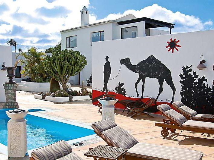 ACE Landhotel Casa del Hilario