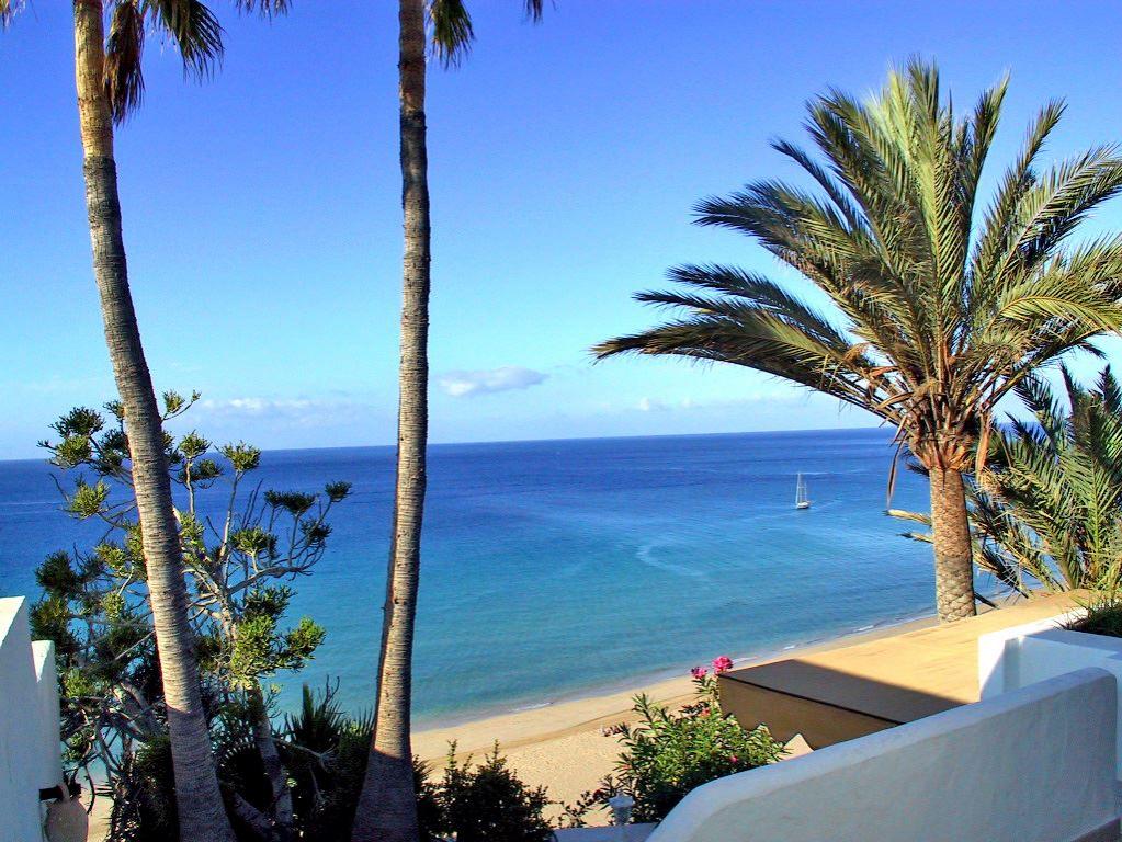 Ferienwohnung Fuerteventura