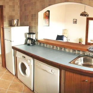 Appartement mit einem Schlafzimmer