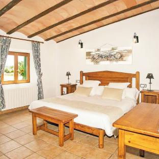 Doppelzimmer Superior