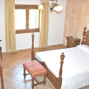 Appartement mit einem Schlafzimmer