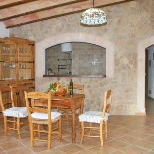 Appartement mit einem Schlafzimmer