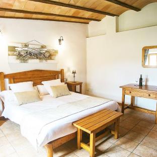 Doppelzimmer Superior