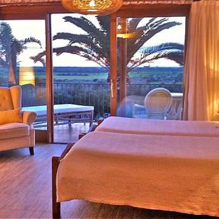 Junior Suite mit Meerblick