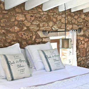 Doppelzimmer mit Terrasse