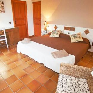 Doppelzimmer & Doppelzimmer Superior