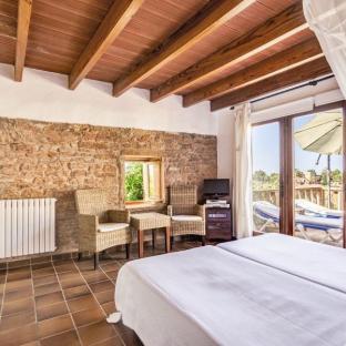 Doppelzimmer & Doppelzimmer Superior