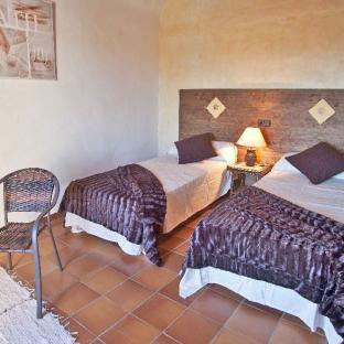 Doppelzimmer & Doppelzimmer Superior