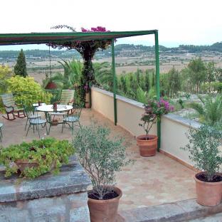 Appartement 2 Schlafzimmer