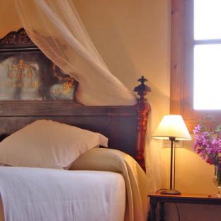 Appartement 1 Schlafzimmer