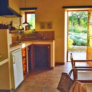 Appartement 1 Schlafzimmer