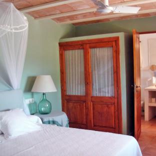 Appartement 1 Schlafzimmer