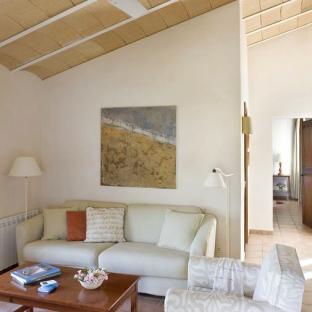 Appartement 1 Schlafzimmer