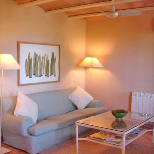 Appartement 1 Schlafzimmer