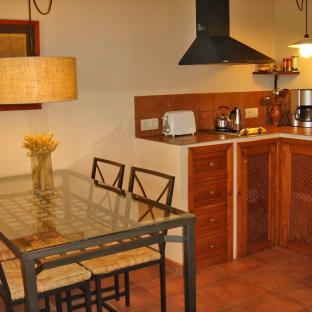 Appartement 1 Schlafzimmer