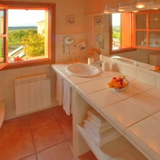 Appartement 1 Schlafzimmer