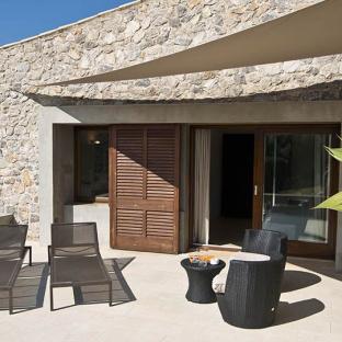 Doppelzimmer Superior im Nebengebäude