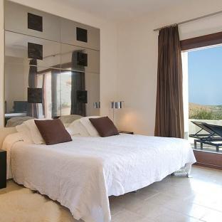 Doppelzimmer Superior im Nebengebäude