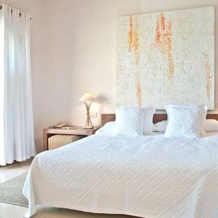 Doppelzimmer Terrasse