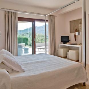 Doppelzimmer Superior Nebengebäude