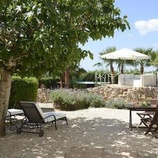 Casita mit privatem Pool