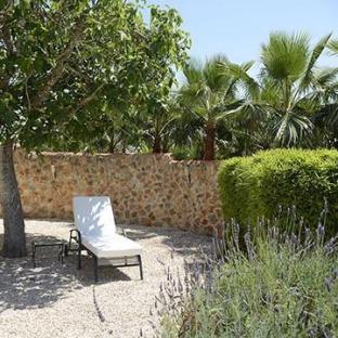 Casita mit privatem Pool