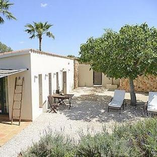 Casita mit privatem Pool