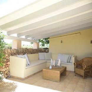 Suite Haus mit privatem Pool