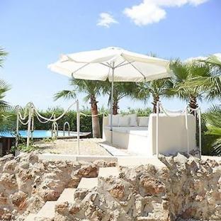 Casita mit privatem Pool