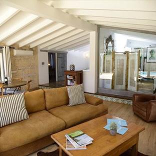 Suite Haus mit privatem Pool