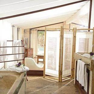 Suite Haus mit privatem Pool