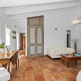 kleines Suite Haus mit privatem Pool