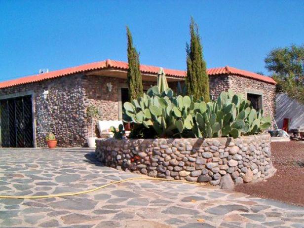 LPA Helena Casita aussen